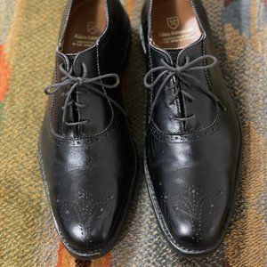 Allen Edmonds mens dress shoes